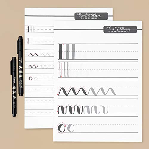 1 Unidade Livro De Pratica De Escrita Ingles Caligrafia Do Alfabeto Inglês Caderno Inglês Groove Prá