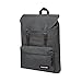 Produktbild Eastpak London Rucksack für Laptops und Netbooks, einfarbig, Nylon, Vorderfach, Schnallenverschluss, Kordelzug