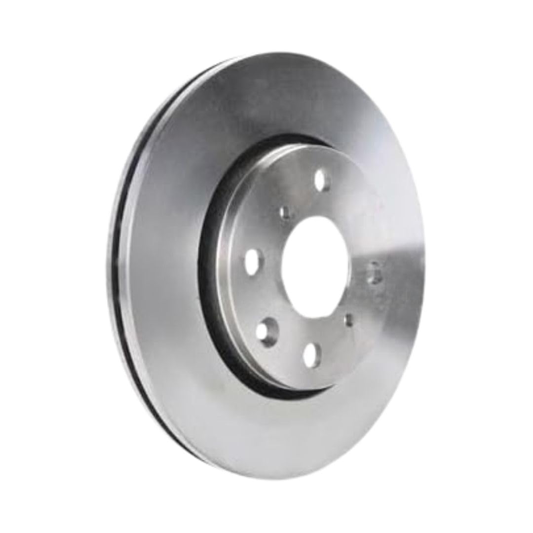 DISCHI FRENO E PASTIGLIE BREMBO COMPATIBILE CON LANCIA Y YPSILON 1.2-1.4 1.3 DAL 2003 al 2011