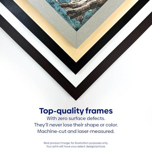 Opiniones y reviews de Enmarcado del mes. 9 Imagen adicional