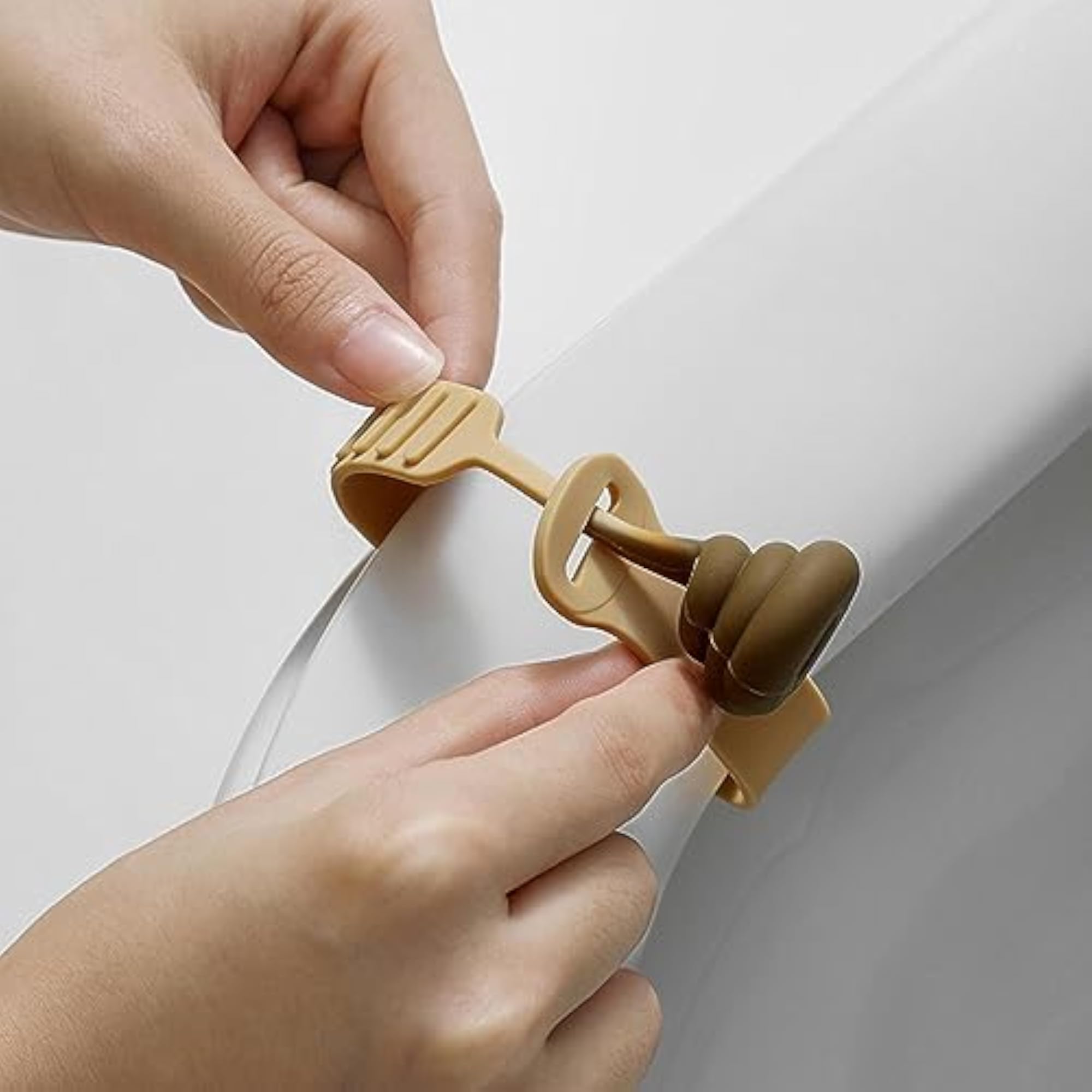 Portable Toilet Seat Lifter for Restaurant & Hotel