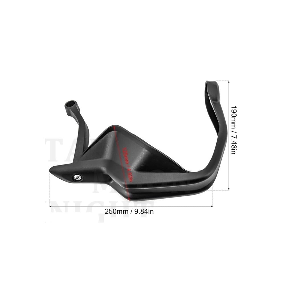 protections levier embrayage frein Protège-mains De Moto Pour B&MW G310GS G 310 GS G310 GS, Bouclier De Protection Des Leviers D'embrayage De Frein 2017 – 2019 G310GS
