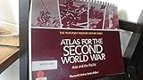 atlas of the second world war: asia and the pacific