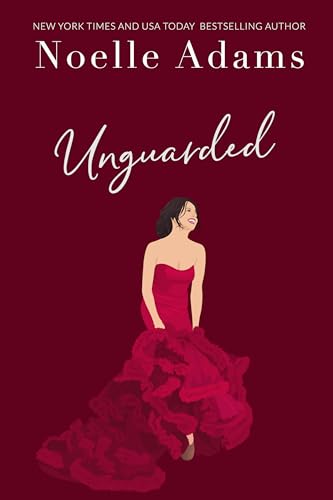 Unguarded (One Fairy Tale Wedding Book 1)