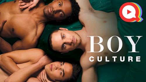 Boy Culture HD – vue 2