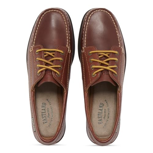 Image of Eastland Women's Falmouth Camp Moc