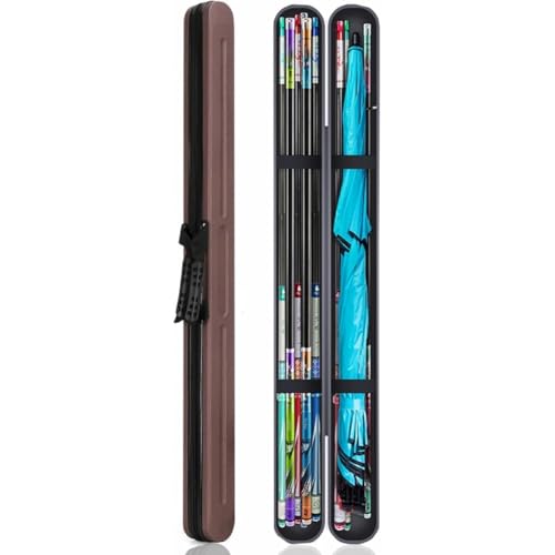 Zxyler Z~n[hފƃP[X 4 ރTCYI ABS  hϏՌϖՎ^ yʑe ނ蓹یp (85×6×6 cm,uE)