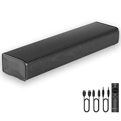 Top 10 Soundbar For Master Bedroom of 2022 Katynel