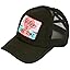 Patch Hello Sunshine and Lake Time Black