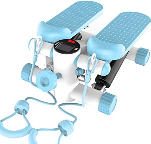 Stepper MU indoor step trainer machine compacte de perte de poids et body sculpting