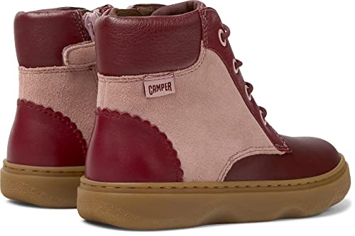 Camper Girl's Kiddo Kids Chukka Boot4