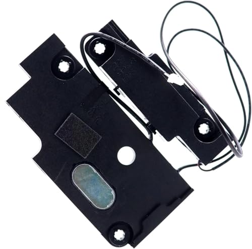 Image of Compatible Laptop Internal Speaker for Acer Aspire E5-574 E5-573 E5-532 E5-432 E5-522 F5-572 V3-574 EX-2511G F5-573G F5-522 PK23000P400. Comes with Complimentary Laptop Clean & Shine Gel