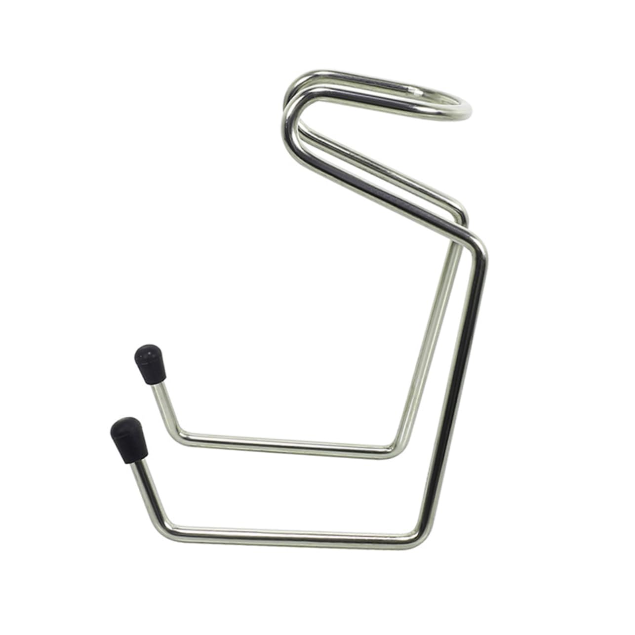 OSOLADY Razor Brush Holder Stand Shaving Brush Rack Mini Size Safety Razor Holder