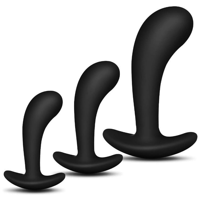 outdoor anal plug Unique Butt Plug main image 0