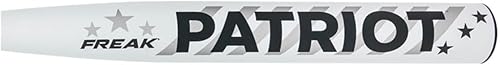 Miniatura 3 de Miken Miken Freak Patriot USA MSA3FPL Slowpitch Softball Bat