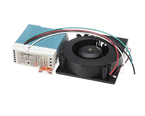 Magikitch'N 2F-1515001 Radiant, Cast Iron, 22