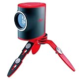 Leica Lino L2 - Kreuzlinienlaser mit multifunktionalem Ministativ