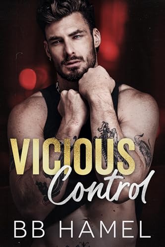 Vicious Control: A Dark Forced Marriage Mafia Romance (The Dragons)