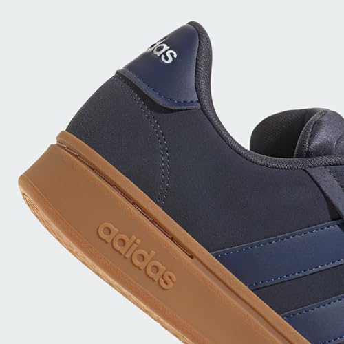 Image of adidas Men Sportswear Shoes | Grand Court Alpha 2.0 |