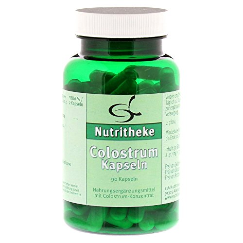 Produktbild Colostrum 90 ST