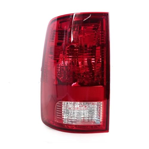 Feu arrière Dodge Ram 2009-2018 feu stop de pare-chocs arrière inférieur