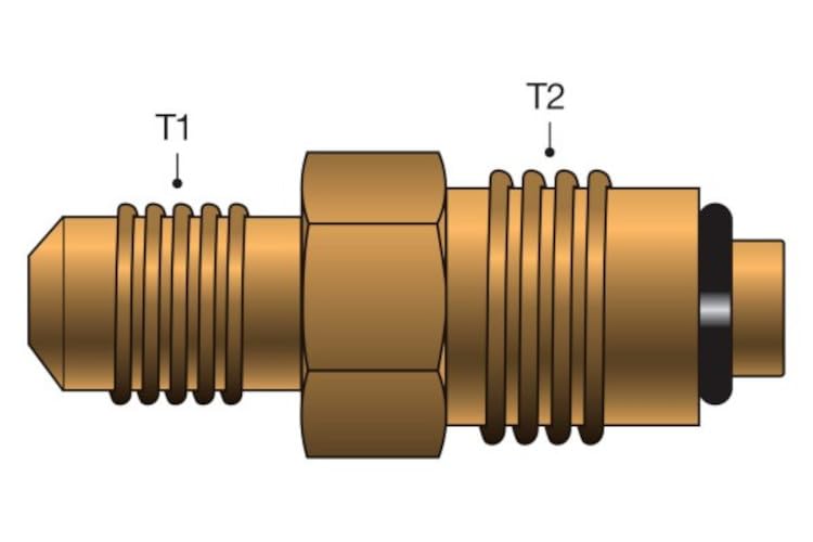 Image of Gates Adapter