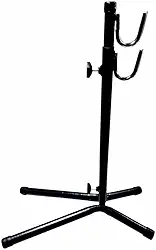 Suporte De Bicicleta De Manutenção P/Chão
