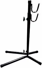 Suporte De Bicicleta De Manutenção P/Chão