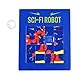 Sci-Fi Robot Slide Puzzle