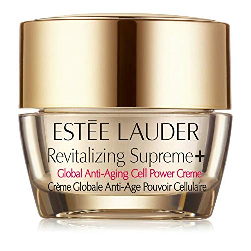 Estee Lauder Revitalizing Supreme Plus Global Anti-Aging Cell Power Creme, 0.5oz/15ml