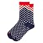 Chevron (Navy)