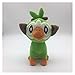 Jouet en peluche 1PC Grookey Rillaboom Figure Poupée peluche Collection en peluche pour enfants cadeau de Noël (Color : Grookey 20cm, Height : 11cm 30cm)