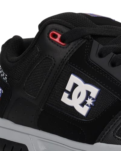 DC Shoes Men's Stag Skate Shoe2