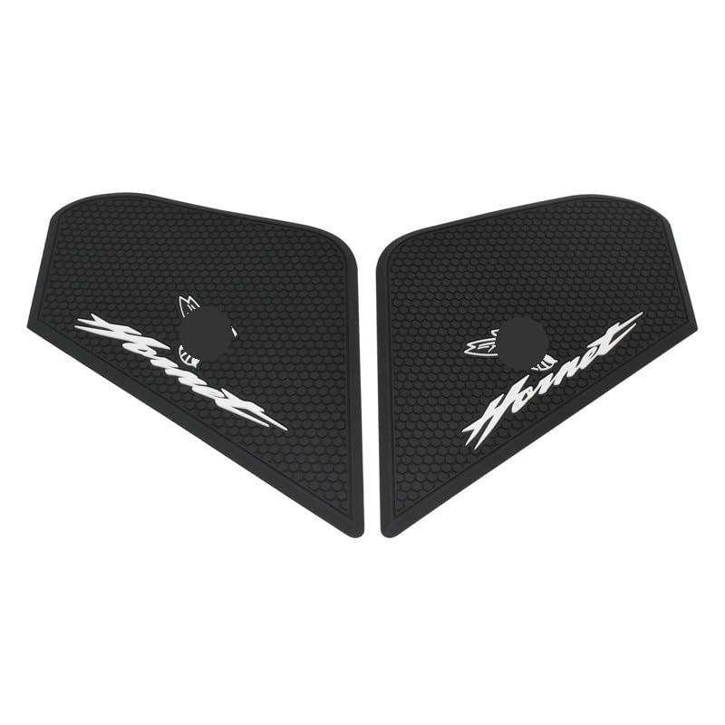 Genouillère coussinet de traction pour CB750 Hornet contre rayures - 5