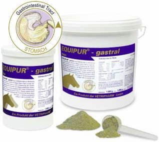 Equipur gastral 3kg