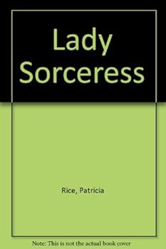 Lady Sorceress
