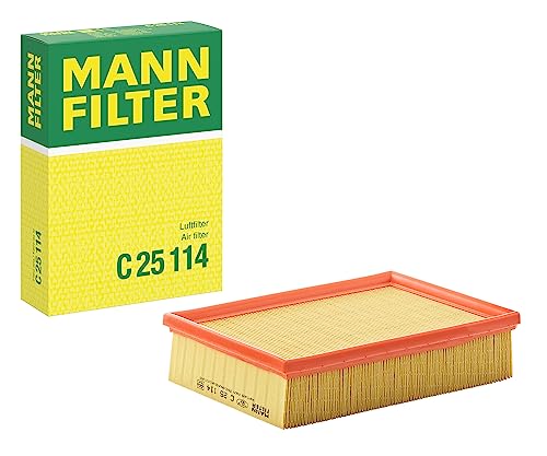 Mann-Filter C 25 114 Air Filter