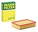 Mann Filter C 25 114 Air Filter