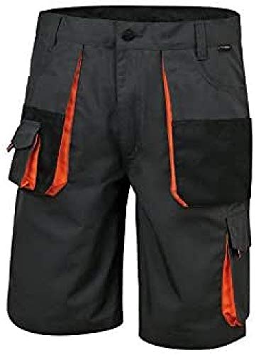 Beta 7901E XS Bermuda da lavoro in T/C canvas 260