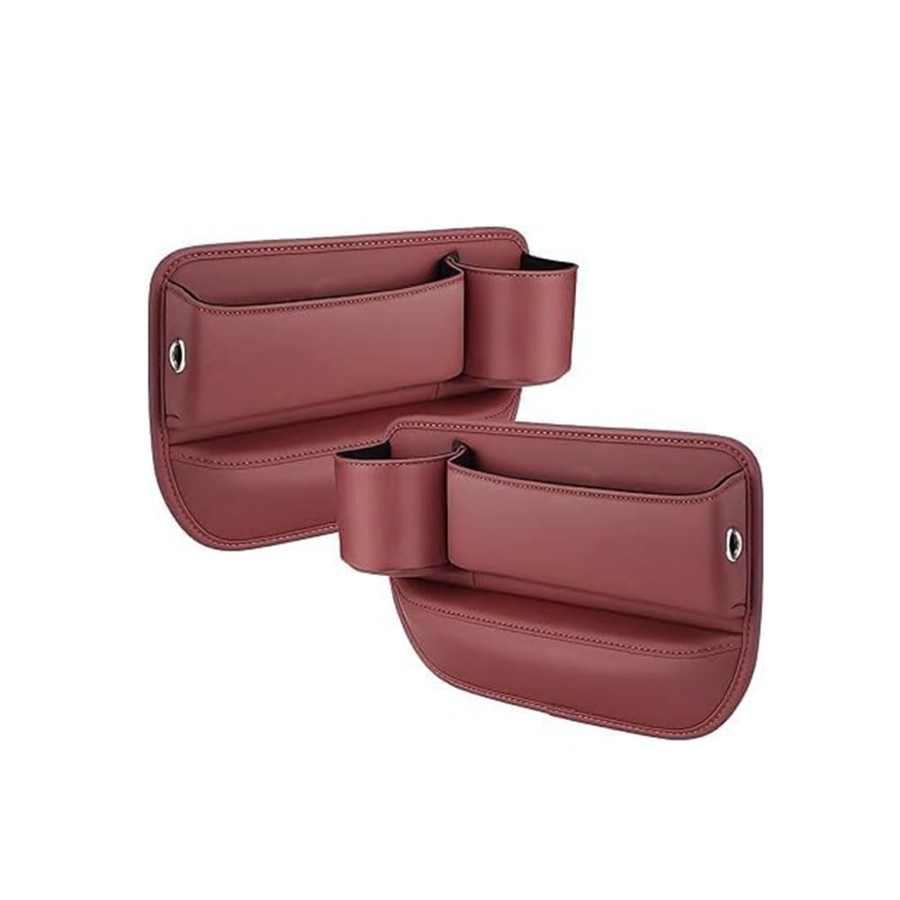 ABCHL Car Seat Gap Filler for XPeng P7 2020-2026