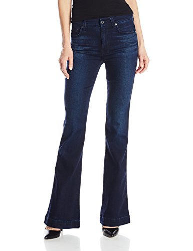 Waist Slim Trouser Jean 