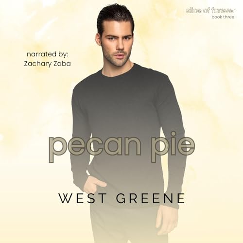 Pecan Pie by West Greene episode artwork