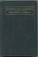 An Introduction to German: Revised Edition B08NWV6LQG Book Cover