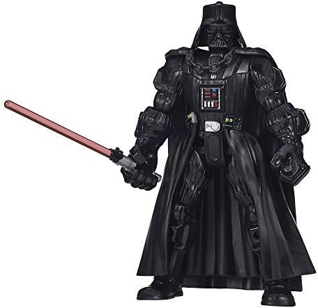 Star Wars HM Darth Vader