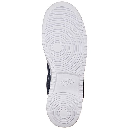 Image of Nike Mens Court Borough Low Sneakers