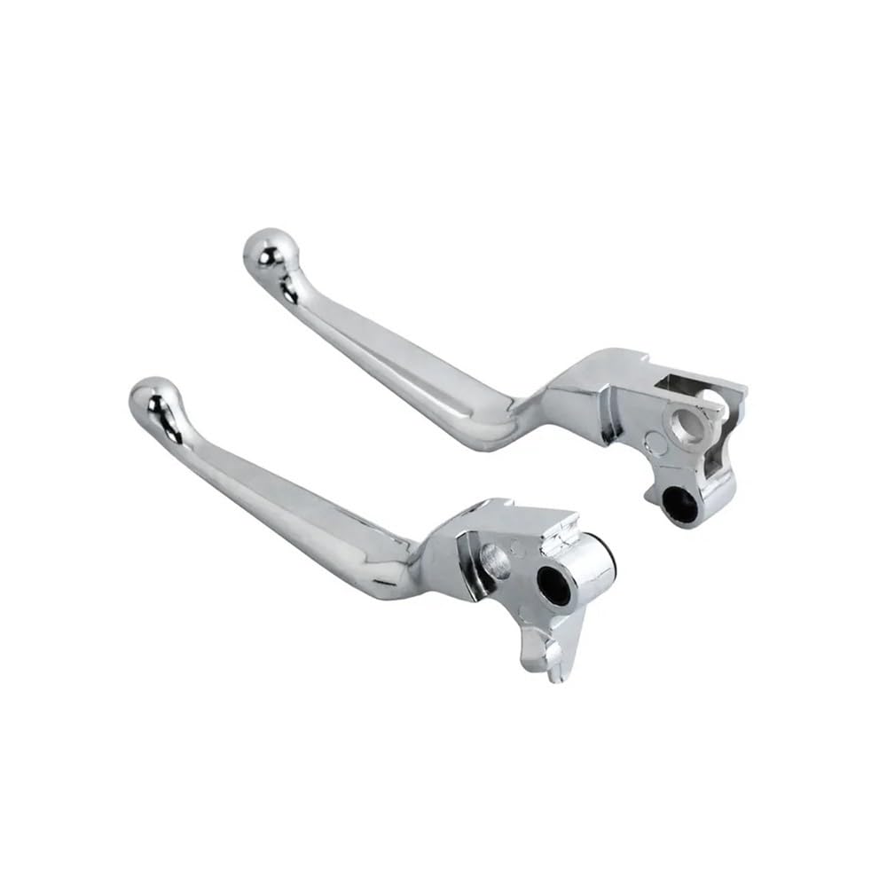 DAGMARA Motorcycle Brake Clutch Levers Hand for for Sportster XL 1200 883 for Dyna for Softail for Touring FLHR FLHT
