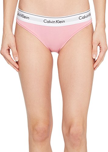 Image of Calvin Klein underwear Modern Cotton Dot Bikini
