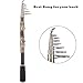 PLUSINNO Fishing Rod and Reel Combos Carbon Fiber Telescopic Fishing Rod with Reel Combo Sea Saltwater Freshwater Kit Fishing Rod Kit
