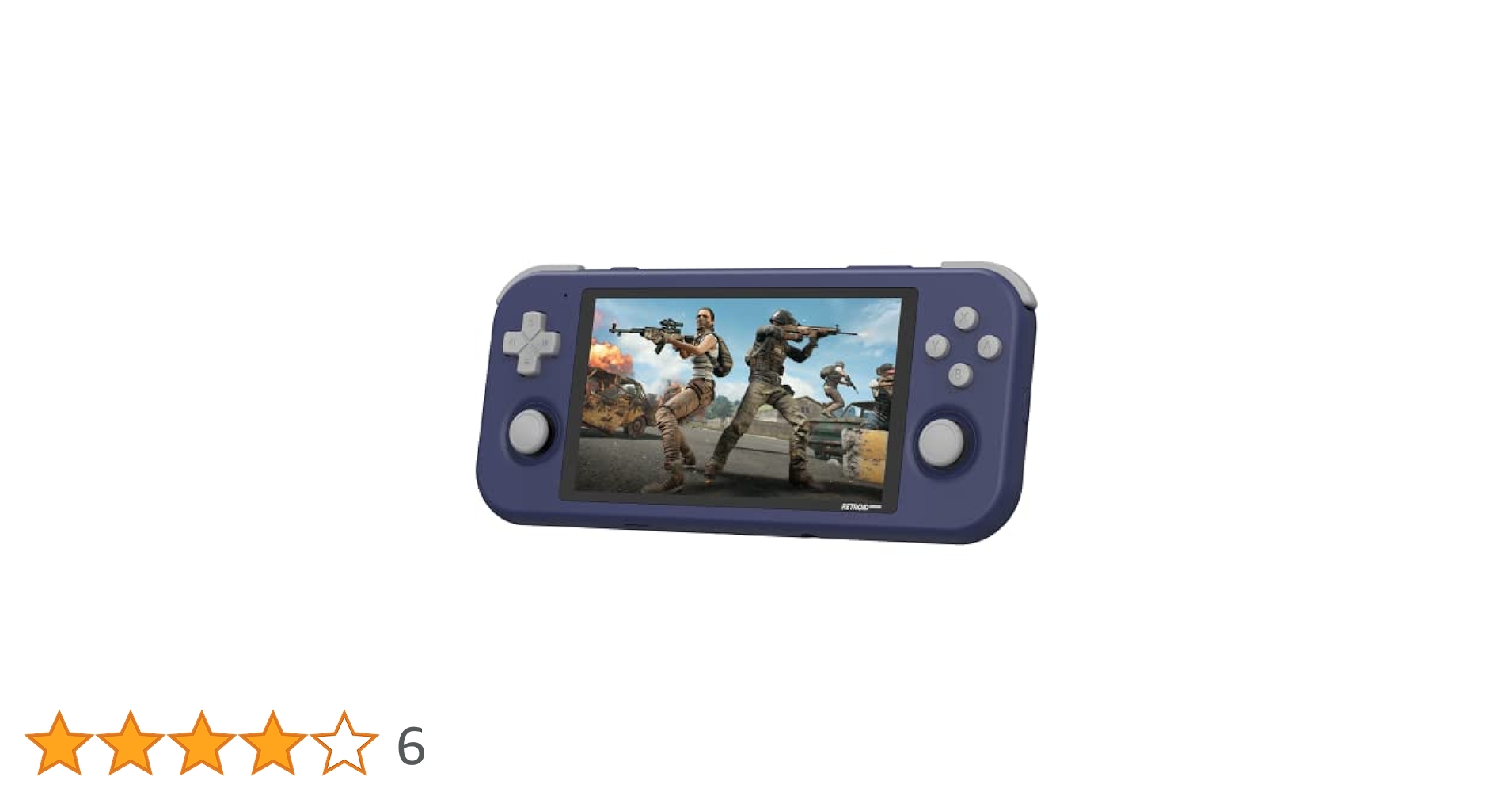 Amazon | Retroid Pocket 3 レトロゲーム ハンドヘルド