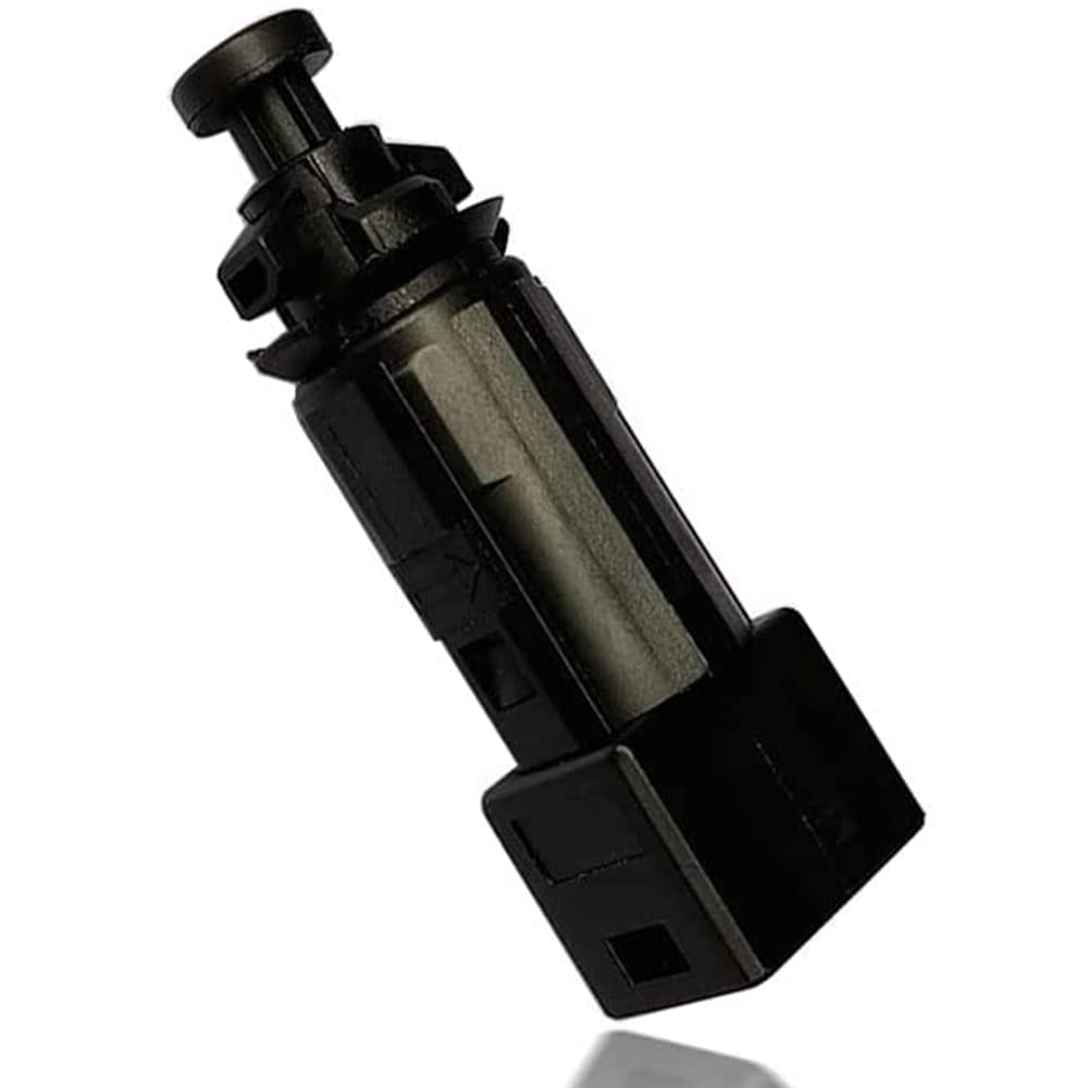 IDIYA New Auto 2 Pins Car Stop Brake Lamp Reverse Light Switch OEM 7700414986, 77 00 414 986, 9 160 984, 25320-00QAB, 4414063, 4500684 Compatible with General Motors (1 Pack)